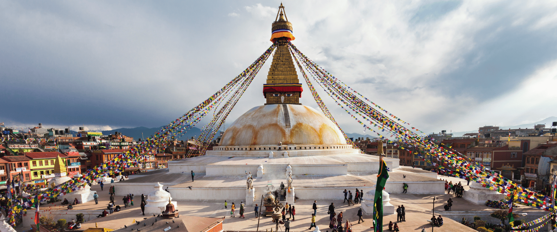 Kathmandu Chitwan Pokhara